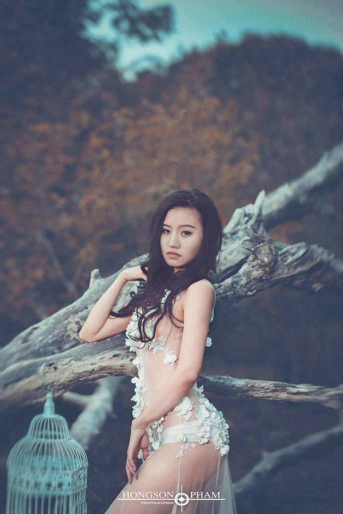 爱的发声练习